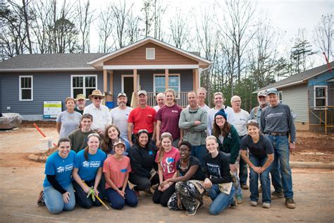 Habitat for humanity asheville - To date, Warren Haynes Presents: Christmas Jam has raised more than $2.8 million for Asheville Area Habitat for Humanity, constructing 50+ Habitat homes and helping to pay infrastructure and development costs of entire Habitat neighborhoods. Fellow non-profit BeLoved Asheville is also a beneficiary. Future homeowner and U.S. Veteran …